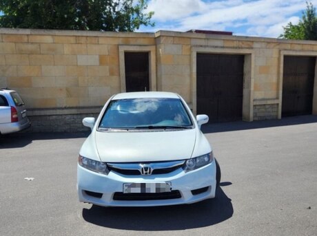 Honda Civic 2008