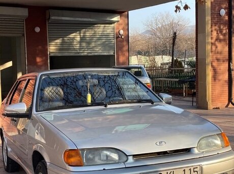 LADA (VAZ) 2115 2011