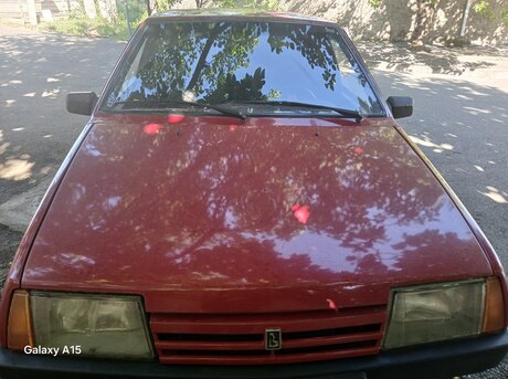 LADA (VAZ) 2109 1994
