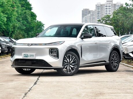 Changan Qiyuan Q07