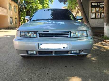 LADA (VAZ) 2112 2007