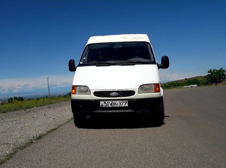 Ford Transit 1995