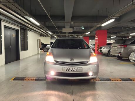 Toyota Prius 2007