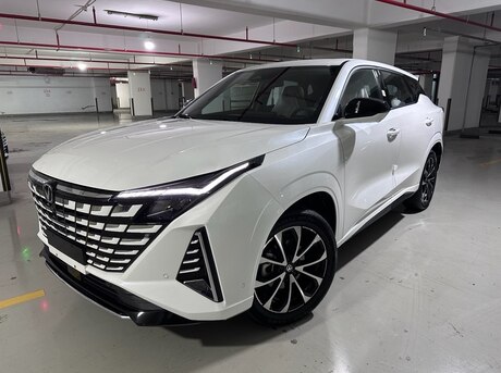Changan  2025