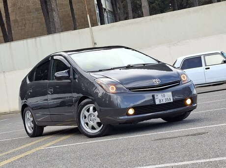 Toyota Prius 2009