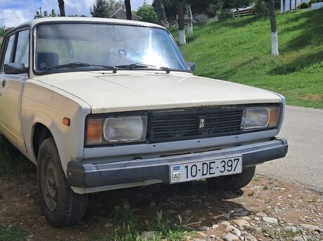 LADA (VAZ) 2105 1996
