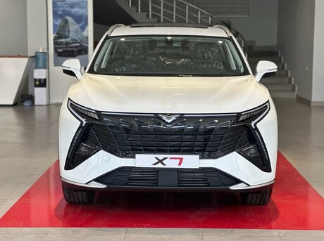 KAIYI X7
