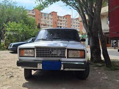 LADA (VAZ) 2107 2009