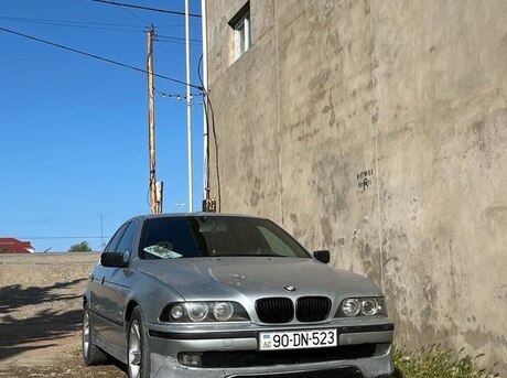 BMW 525 1997