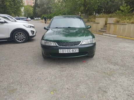 Opel Vectra 1997