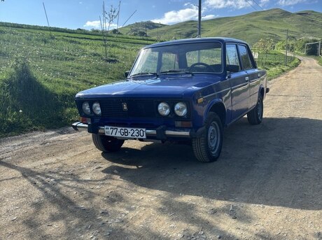 LADA (VAZ) 2106 2005