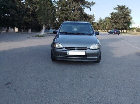 Opel Vita 1996