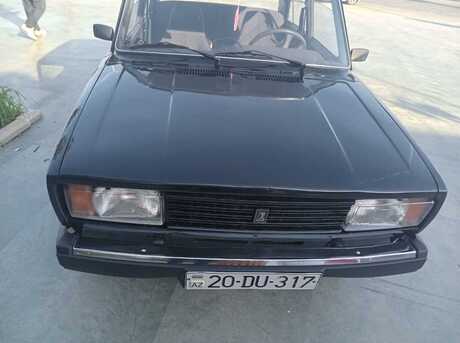 LADA (VAZ) 2107 2011