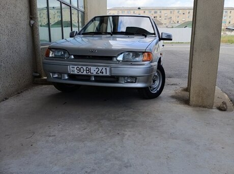 LADA (VAZ) 2115 2007