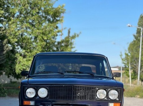 LADA (VAZ) 2106 2004