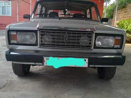 LADA (VAZ) 2107 2010