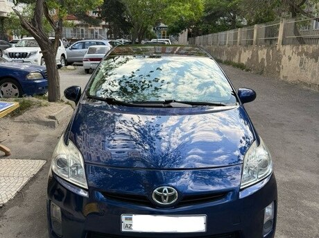 Toyota Prius 2009