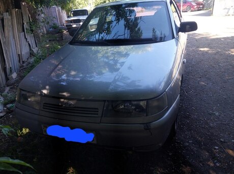 LADA (VAZ) 21011 2005