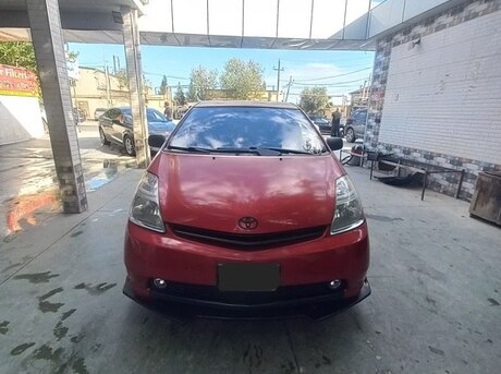 Toyota Prius 2007