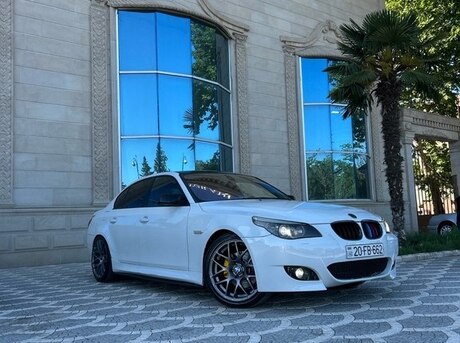 BMW 530 2005