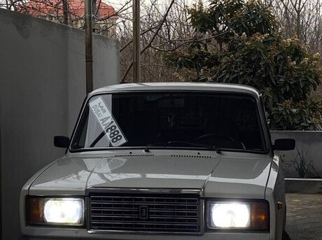 LADA (VAZ) 2107 2008
