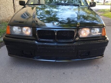 BMW 318 1993