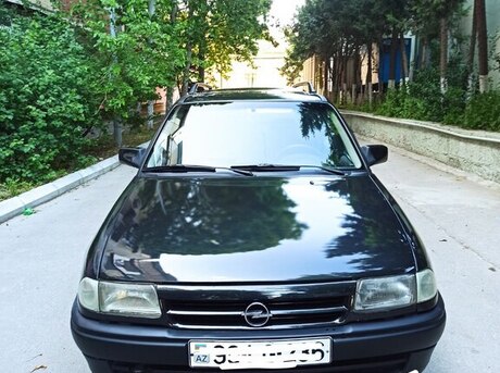 Opel Astra 1996