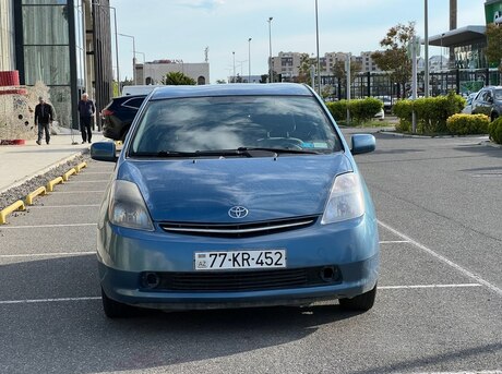 Toyota Prius 2007