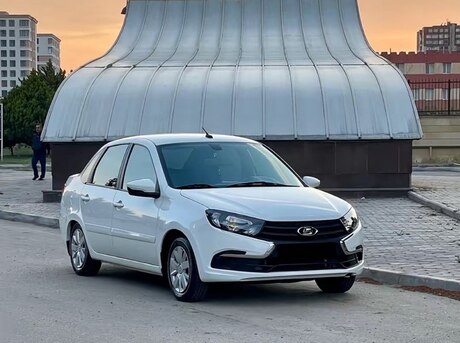 LADA (VAZ) Granta