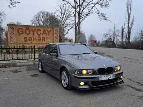 BMW 528 1998