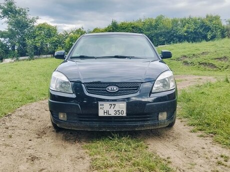Kia Rio 2006