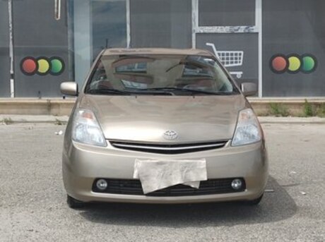 Toyota Prius 2008