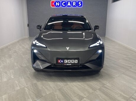 Changan Deepal S7