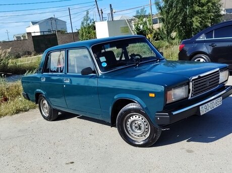 LADA (VAZ) 2107 1999