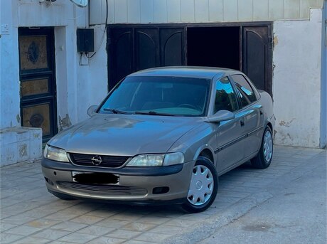 Opel Vectra 1996
