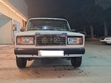 LADA (VAZ) 2107 2008