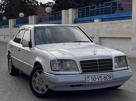 Mercedes E 220 1994