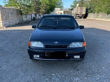 LADA (VAZ) 2115 2007