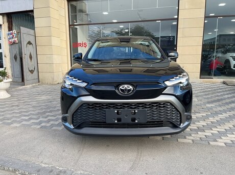Toyota Frontlander