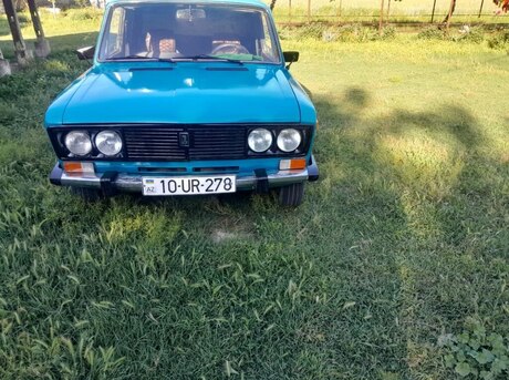 LADA (VAZ) 2106