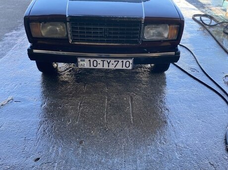 LADA (VAZ) 2107 2005