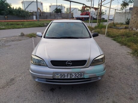 Opel Astra 1999