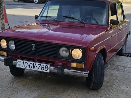 LADA (VAZ) 2106