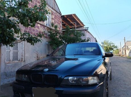 BMW 528 1995
