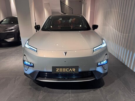 Changan Deepal S05