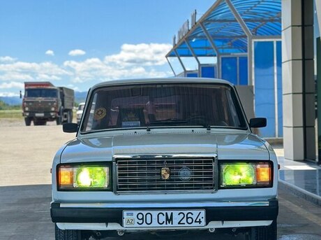 LADA (VAZ) 2107 2008