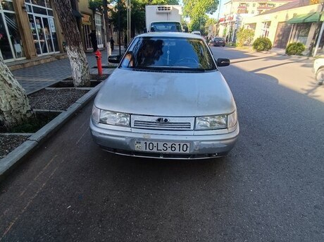 LADA (VAZ) 2110 2003