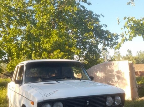LADA (VAZ) 2106