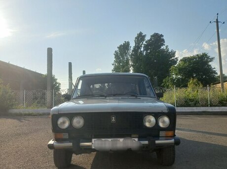 LADA (VAZ) 2106