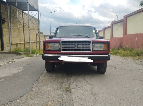 LADA (VAZ) 2107 2005
